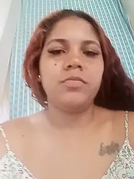 Daila Lucia online show from March 6, 3:18 pm