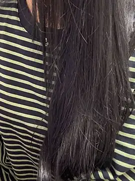 Dolly282 online show from March 28, 4:17 pm