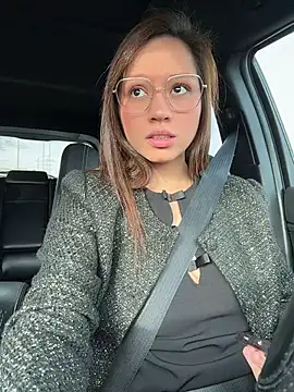 Mrs MrLove online show from January 6, 10:46 pm