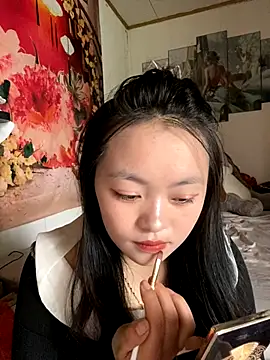 Snapshot of Julia-Elsa chatting on September 17, 3:37 am Julia-Elsa online show from September 17, 3:37 am