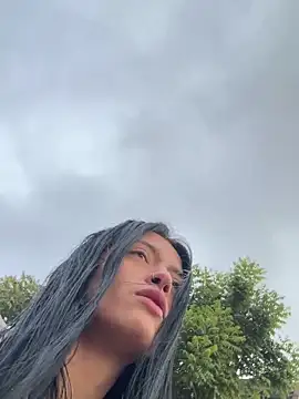 LiaCollings online show from November 4, 8:58 pm