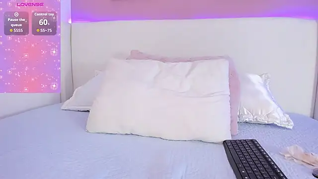  Saandy online show from November 6, 12:11 pm