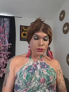 JessiicaExoticX1 online show from February 11, 6:42 pm