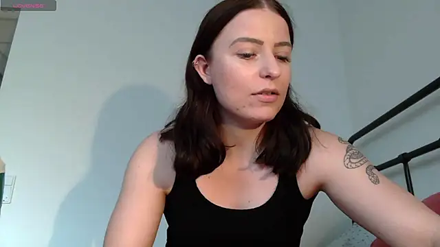 Sexylille online show from September 23, 12:58 pm