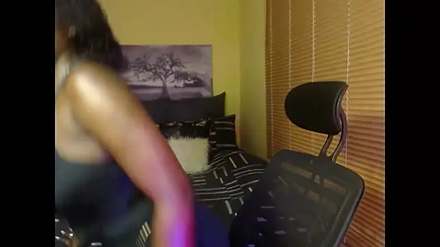 NawtyLisa online show from March 16, 9:19 pm