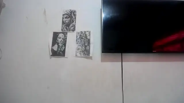 Foxy Lovex online show from February 15, 9:58 pm