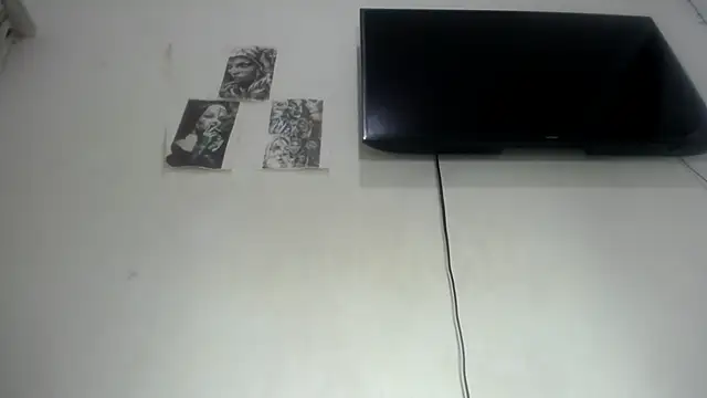 Foxy Lovex online show from February 10, 10:57 pm