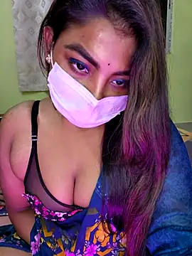 Hot-Sexy-Riya online show from December 22, 4:32 pm