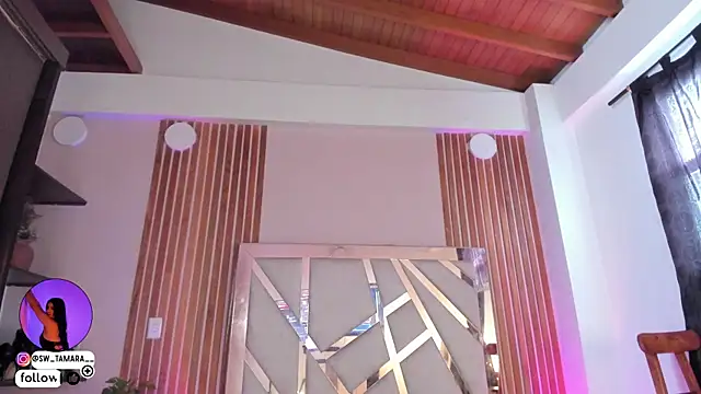 sweet tamara  online show from January 6, 7:39 pm