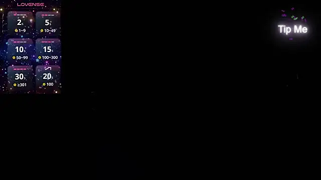 scarletsofiemarie online show from November 9, 4:52 am