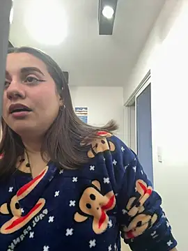 Lana Herondale online show from June 16, 6:42 pm