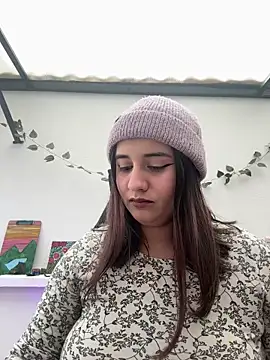 Lana Herondale online show from June 15, 4:18 pm