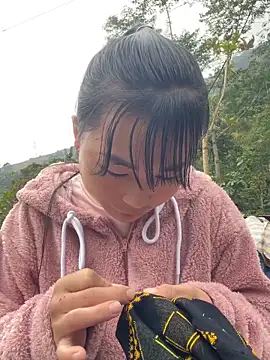 Sunyinn online show from December 17, 2:38 am