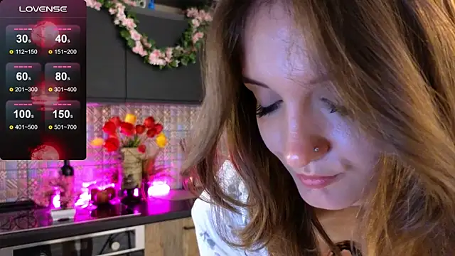 DebiHenks online show from April 18, 7:58 pm