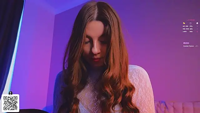 VirginiaHouston online show from February 3, 6:22 am