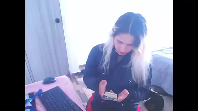 mystica 25 online show from January 9, 6:45 pm