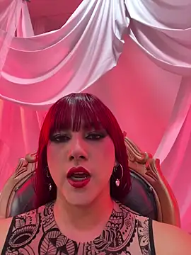 Stifanny Moreli online show from February 9, 7:38 pm