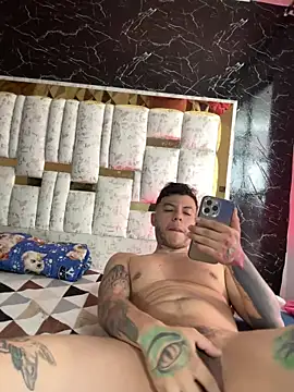 DayanaDG online show from December 14, 8:03 pm