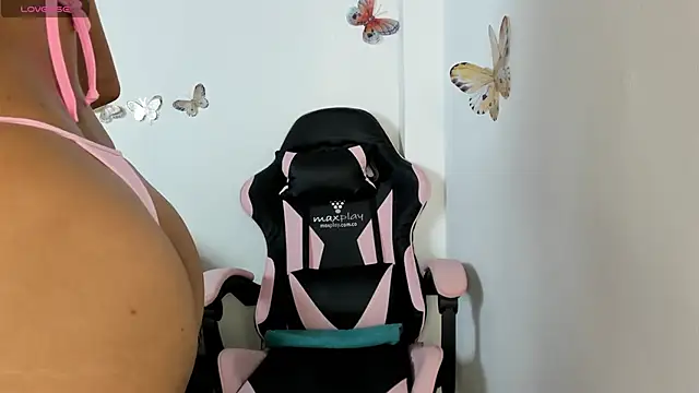 mari-ross online show from October 22, 1:21 am