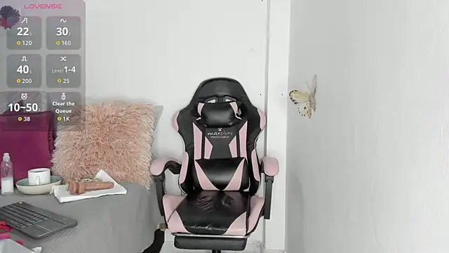 mari-ross online show from April 12, 2:03 am