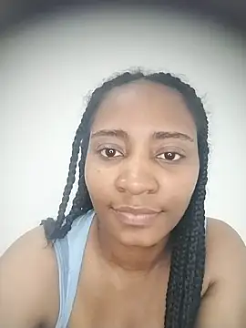 AmbarSmit online show from March 22, 9:26 am