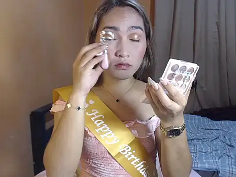 ur Katrina69 online show from April 1, 2:47 pm