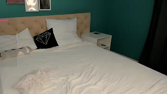 Ameli Shell online show from September 29, 12:38 am