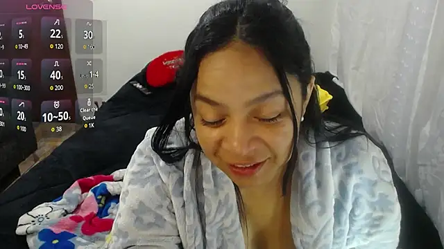 Sara cute92 online show from March 7, 6:42 am