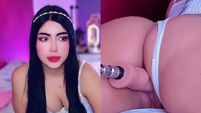 perla cm online show from November 27, 11:57 am