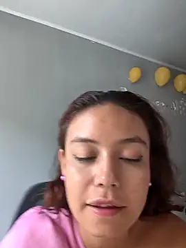 TamaraMera online show from May 9, 3:58 pm