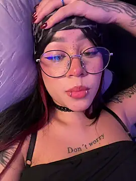 Liz rogers x online show from January 18, 3:25 am