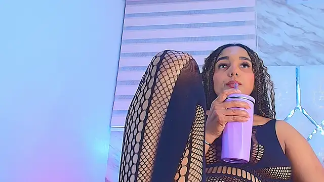 cataleya ebony  online show from December 2, 3:08 am