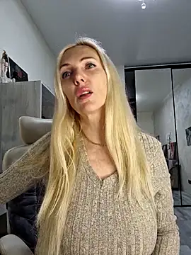 Monna online show from December 4, 2:41 pm