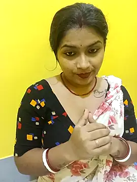 Naughty-Chaaya online show from September 20, 6:06 pm