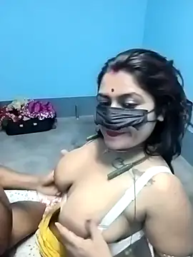 Naughty-Chaaya online show from November 23, 6:53 pm