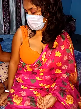 Naughty-Chaaya online show from February 26, 5:56 pm