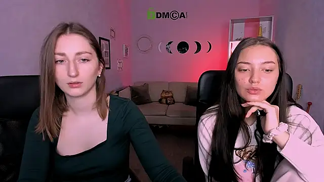 eva smiith  online show from December 18, 7:02 am