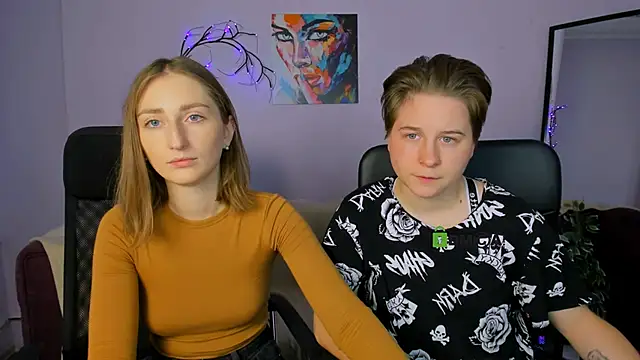 eva smiith  online show from October 2, 6:07 am