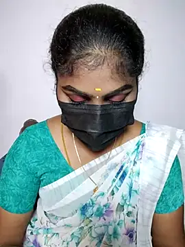 Snapshot of Tamil_Princess12 chatting on September 26, 7:00 pm Tamil Princess12 online show from September 26, 7:00 pm