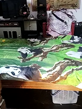 samadi18 online show from April 11, 6:44 pm