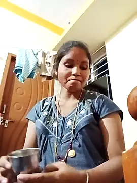 NISHU-TELUGU online show from March 3, 4:46 pm