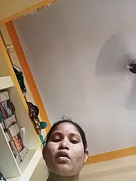 NISHU-TELUGU online show from April 15, 3:18 am