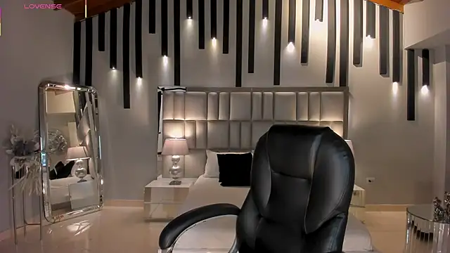 AgathaKondo  online show from March 30, 12:21 am