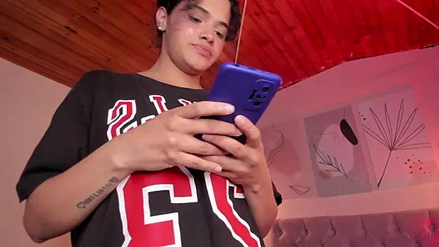 ATENA JB online show from November 22, 7:00 am