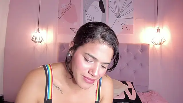 ATENA JB online show from November 11, 3:02 am