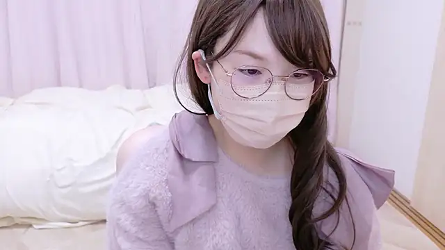 SAYORIxo online show from March 17, 11:14 am