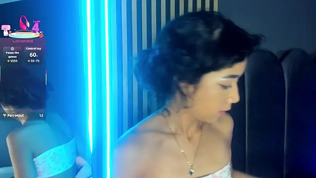 Gina 77 online show from October 25, 12:35 pm