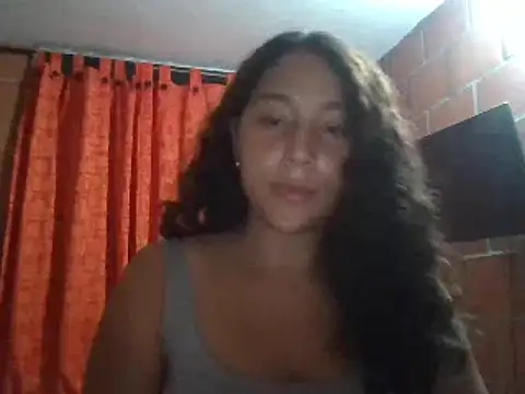 AnaisVelvet11 online show from October 3, 1:22 am