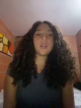 AnaisVelvet11 online show from October 27, 1:12 am