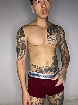 Daniela hot23 online show from February 24, 11:31 am